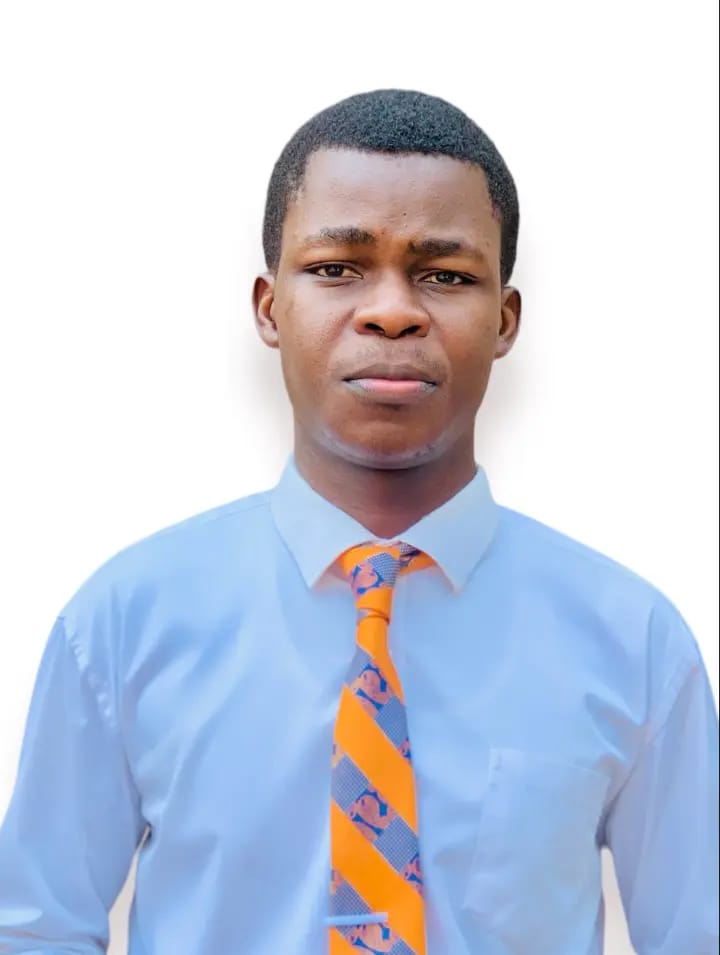 Deograce Kasonga